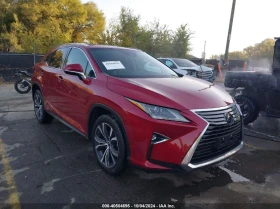 Lexus RX 350 2019 LEXUS RX 350 Крайна Цена до България , снимка 5