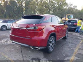 Lexus RX 350 2019 LEXUS RX 350 Крайна Цена до България , снимка 3