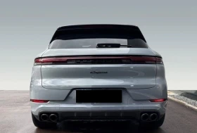 Porsche Cayenne TURBO E-HYBRID/NEW MODEL/BURMESTER/HEAD UP/PANO/21 | Mobile.bg    6