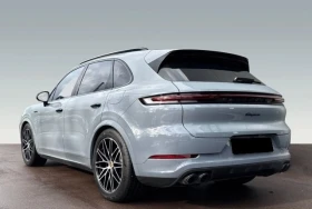 Porsche Cayenne TURBO E-HYBRID/NEW MODEL/BURMESTER/HEAD UP/PANO/21 | Mobile.bg    5