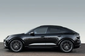 Porsche Macan Turbo = NEW= Off-Road Design  | Mobile.bg    4