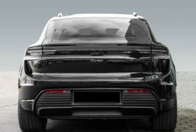 Porsche Macan Turbo = NEW= Off-Road Design  | Mobile.bg    2