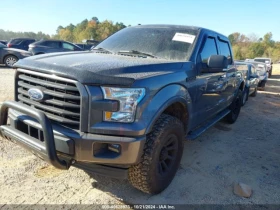 Ford F150 XLT | Mobile.bg    3