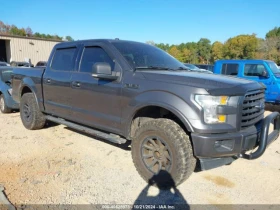  Ford F150