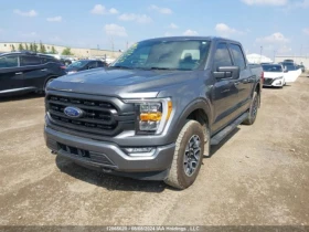 Ford F150 SUPERCREW/ /  | Mobile.bg    3