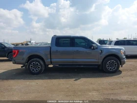 Ford F150 SUPERCREW/ /  | Mobile.bg    4