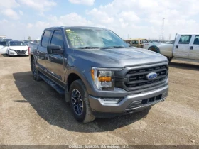  Ford F150