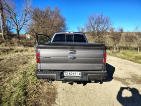 Ford F150 FX4 off road, снимка 8