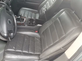 VW Touareg 5.0 TDI V10 - [8] 