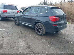 BMW X3 2016 BMW X3 XDRIVE35I | Mobile.bg    5