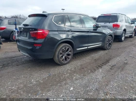 BMW X3 2016 BMW X3 XDRIVE35I | Mobile.bg    6