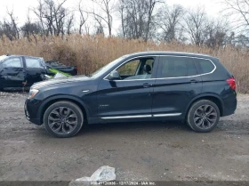 BMW X3 2016 BMW X3 XDRIVE35I | Mobile.bg    4