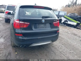 BMW X3 2016 BMW X3 XDRIVE35I | Mobile.bg    9