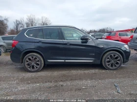 BMW X3 2016 BMW X3 XDRIVE35I | Mobile.bg    3