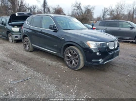 BMW X3 2016 BMW X3 XDRIVE35I | Mobile.bg    2