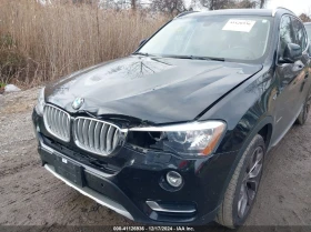 BMW X3 2016 BMW X3 XDRIVE35I | Mobile.bg    7