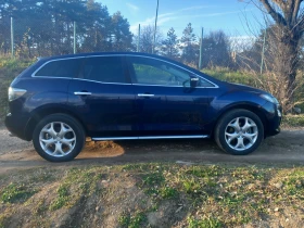 Mazda CX-7 * 4x4* 2.2 Turbodiesel High-Line* , снимка 8