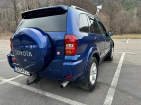 Toyota Rav4 - 7700 лв. - 33968427 | Car24.bg