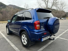 Toyota Rav4 - 7700 лв. - 33968427 | Car24.bg