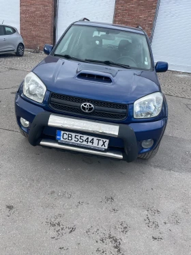 Toyota Rav4, снимка 2