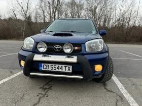 Toyota Rav4, снимка 1