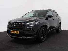 Jeep Compass 4xe - AWD - Хибрид 180коня, снимка 2