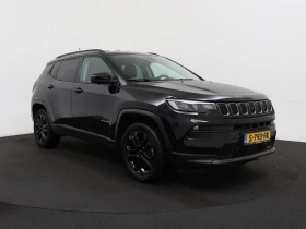     Jeep Compass 4xe - AWD -  180