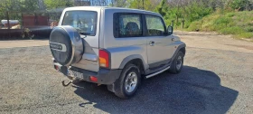 Обява за продажба на SsangYong Korando ~4 300 лв. - изображение 3