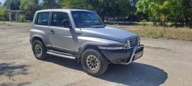 SsangYong Korando | Mobile.bg    15
