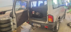 Обява за продажба на SsangYong Korando ~4 300 лв. - изображение 10