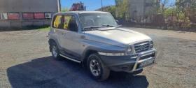 Обява за продажба на SsangYong Korando ~4 300 лв. - изображение 1