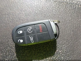 Jeep Grand cherokee SUMMIT* FULL* 8ZF* Distronic* Подгрев* Обдух* Пано - 22500 лв. - 90658715 14