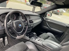 BMW X6 3.5 D 286k.c | Mobile.bg    8