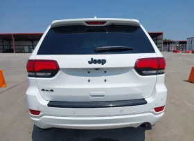 Jeep Grand cherokee ALTITUDE 4X4//- | Mobile.bg    5
