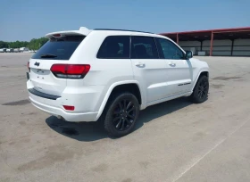 Jeep Grand cherokee ALTITUDE 4X4//- | Mobile.bg    6