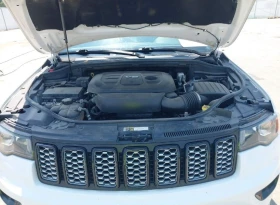 Jeep Grand cherokee ALTITUDE 4X4//- | Mobile.bg    10