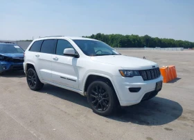 Jeep Grand cherokee ALTITUDE 4X4/АВТОКРЕДИТ/КОЖА-АЛКАНТАРА