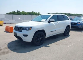 Jeep Grand cherokee ALTITUDE 4X4//- | Mobile.bg    3