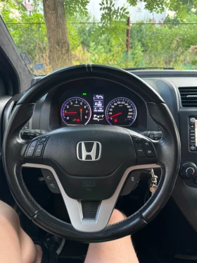 Honda Cr-v | Mobile.bg    16