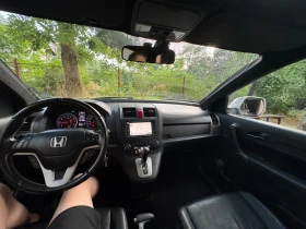 Honda Cr-v | Mobile.bg    15