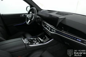 BMW X5 40d xDrive M Sport Paket Individual - 148050 лв. - 22630721 7