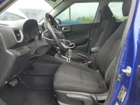 Hyundai Venue ВИДЕО НА МОТОР* CARFAX* БЕЗ ПЪРВОНАЧАЛНА - 16575 лв. - 32057948 7