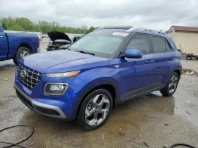 Hyundai Venue ВИДЕО НА МОТОР* CARFAX* БЕЗ ПЪРВОНАЧАЛНА