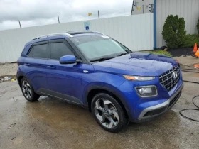 Hyundai Venue ВИДЕО НА МОТОР* CARFAX* БЕЗ ПЪРВОНАЧАЛНА - 16575 лв. - 32057948 4