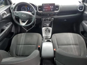 Hyundai Venue ВИДЕО НА МОТОР* CARFAX* БЕЗ ПЪРВОНАЧАЛНА - 16575 лв. - 32057948 8