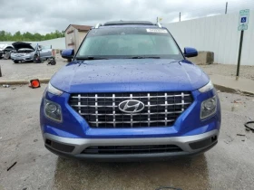 Hyundai Venue ВИДЕО НА МОТОР* CARFAX* БЕЗ ПЪРВОНАЧАЛНА - 16575 лв. - 32057948 5