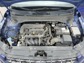Hyundai Venue ВИДЕО НА МОТОР* CARFAX* БЕЗ ПЪРВОНАЧАЛНА - 16575 лв. - 32057948 11