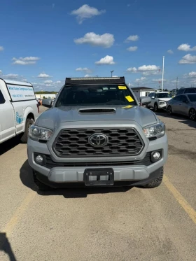 Toyota Tacoma DOUBLE CAB | Mobile.bg    4