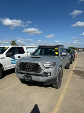  Toyota Tacoma