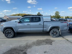Toyota Tacoma DOUBLE CAB | Mobile.bg    2